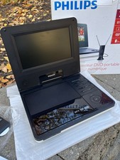 Philips Lettore DVD Portatile