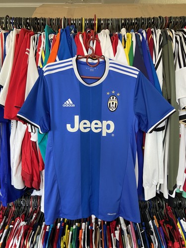 Maglia calcio away juventus - maglia,