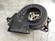 Ventola Termoventilatore