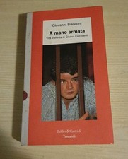 GIOVANNI BIANCONI - A MANO