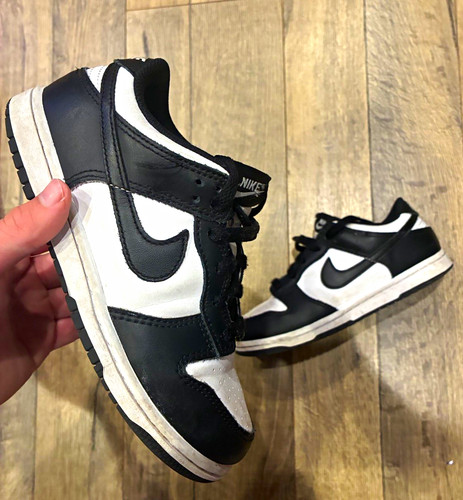 Nike dunk low - dunk,