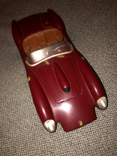  FERRARI 250 TESTA ROSSA (1958