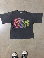 Shirt vintage vallarta - vintage,