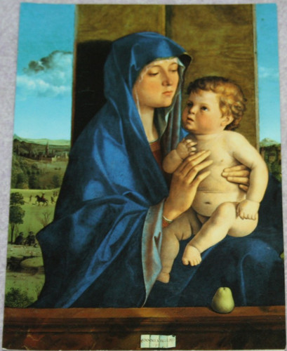 Cartolina biglietto - cartolina,