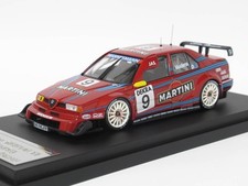 1/43 Alfa Romeo 155 V6 TI #9