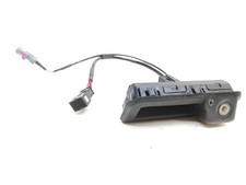 Telecamera di retromarcia Audi