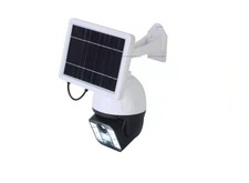 Telecamera Finta Luce Pannello