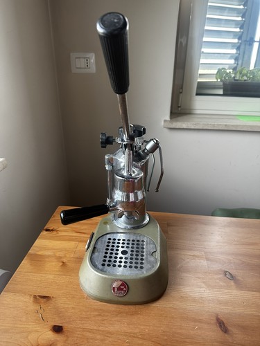 Pavoni europiccola anni 70 - la,