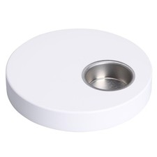 Base Per Candele Rotonda