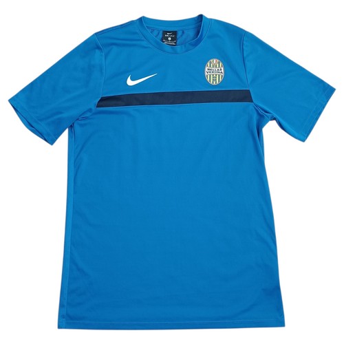 Maglia allenamento nike hellas - maglia,