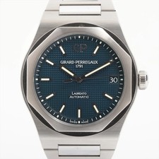 Girard-Perregaux Laureato