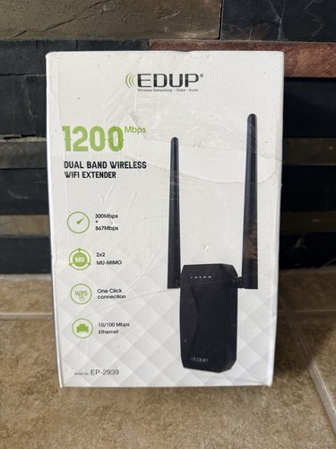Range extender wifi - wifi, ac