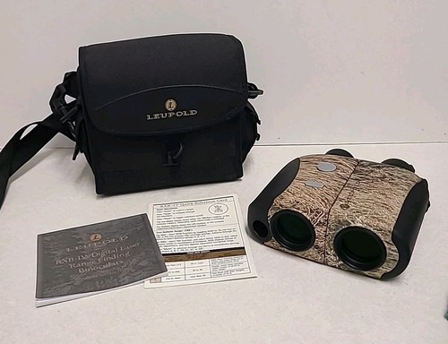 Leupold rxb binocolo - rxb-iv,