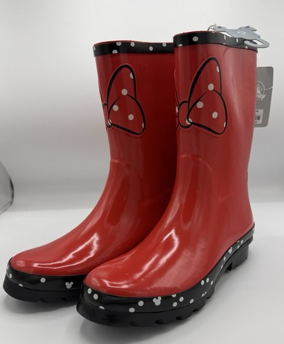 Stivali pioggia minnie - pioggia,
