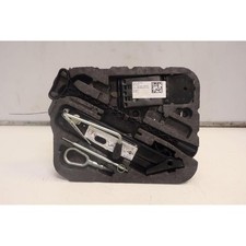 CRICK MECCANICO (PER MODELLO SPECIFICO) PER MINI (06-10) R56 1.6 16V TD 2006