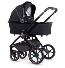 Tinum 2.0 Passeggino Duo