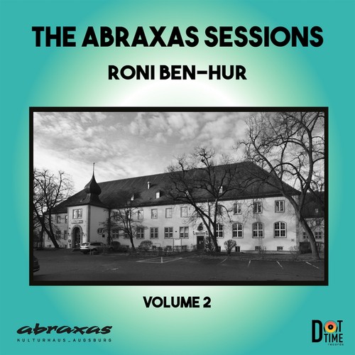 Roni ben hur - roni, the
