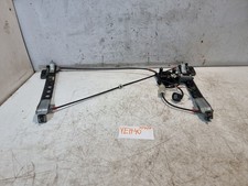 Motore e regolatore finestrino