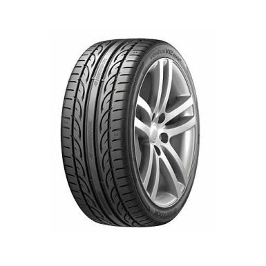 215 r17 hankook - 91,