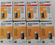 ACCU-CHEK FastClix - pungidito