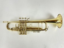 Tromba Bb Bach LT37 usata (SN