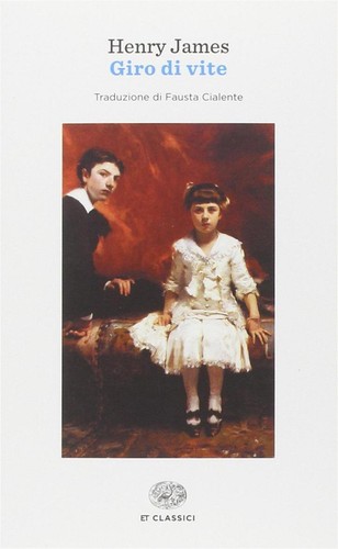 Giro vite james henry - il,