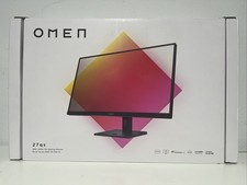 HP OMEN 27qs 27" 2560 x 1440