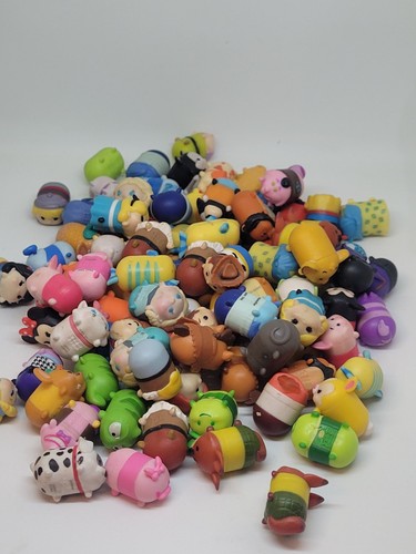Disney tsum vinile mini - tsum,