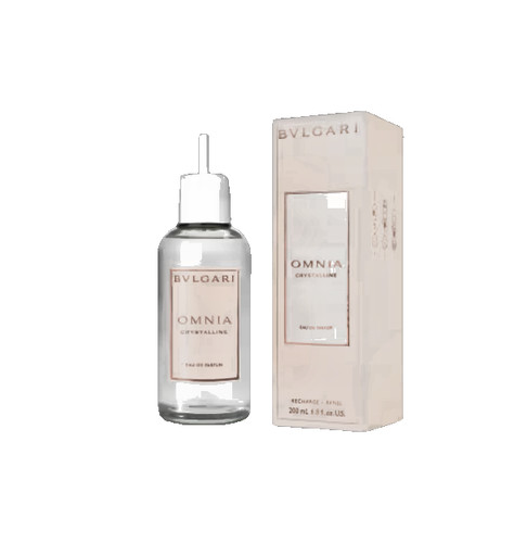 Bulgari omnia crystalline - bulgari,