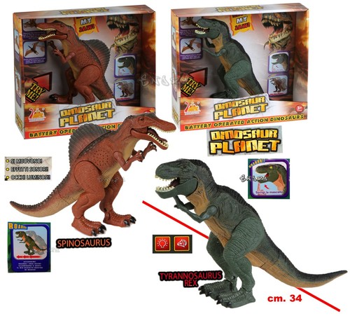 Spinosauro dinosauro jurassic - spinosauro,