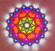 Telai per Luminarie del Salento In Pioppo Per Luci Led Da Arredo Varie Sagome