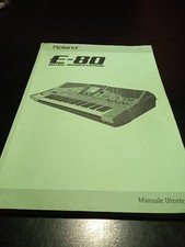 ISTRUZIONI / MANUALE ORIGINALE