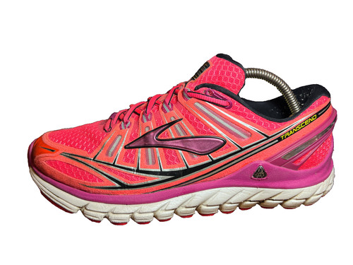 Brooks transcend sneakers - brooks™,