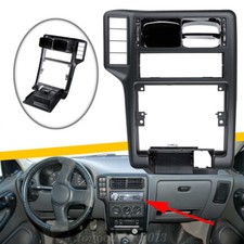 Console centrale telaio