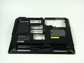 Case inferiore asus z9200 - case,