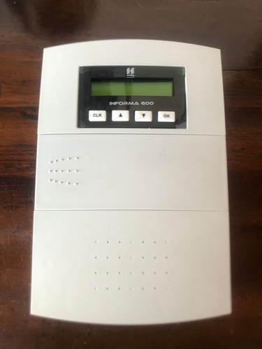 Combinatore gsm informa600gsm - combinatore,