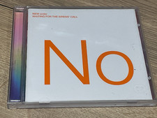 New Order - Waiting For The