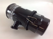 Filtro aria a bagno d'olio con