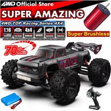 1:16 2.4G RC Auto Motore