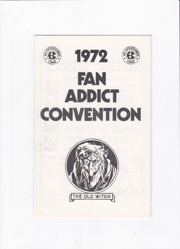 Fan addict convention - fan,