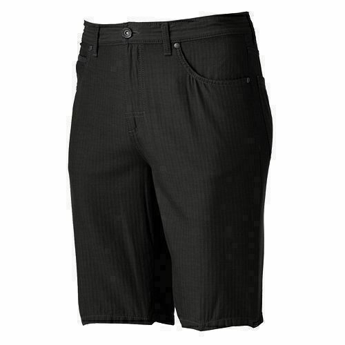 Vans off the - wall, pantaloncini