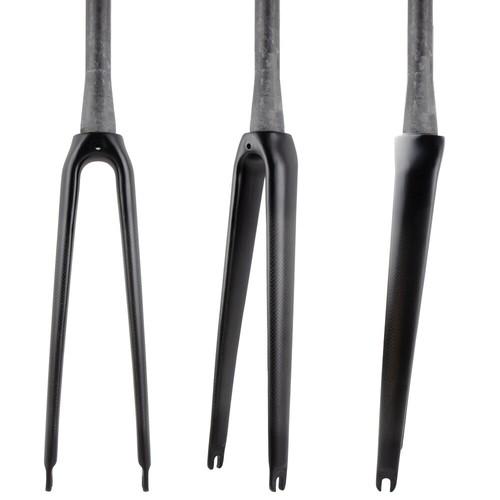 Forcella bici fibra di - bici,