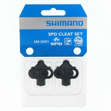 TACHETTE MTB SHIMANO SPD
