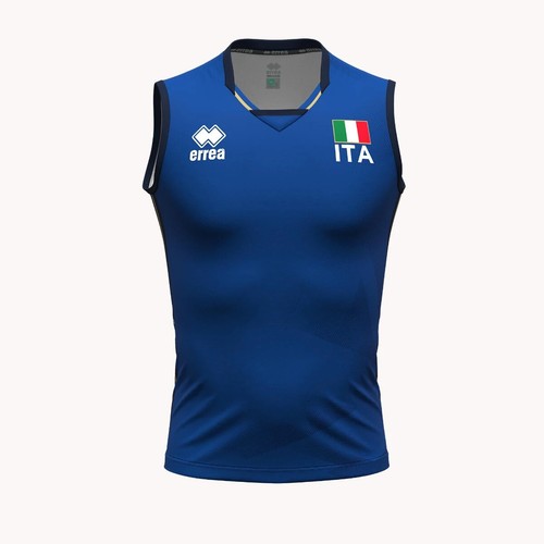 B78 errea fipav maglia - b78,
