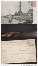 298) GENOVA LA LANTERNA