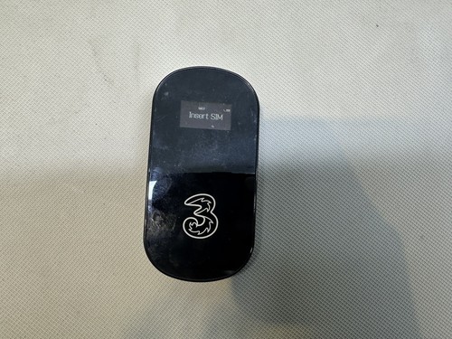 Tre huawei e586 - e586, modem