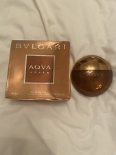 Bulgaria Aqua Amara 100 ml Eau