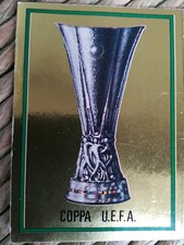 COPPA UEFA 1973-74 N 603 NEW