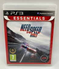 Need for Speed Rivals PS3 Sony