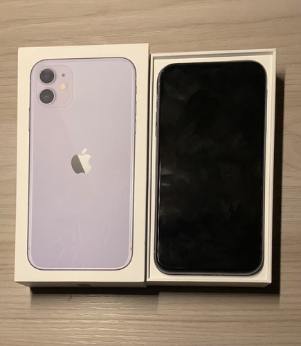 Iphone viola 128gb - 11,
